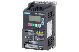 آشنایی با کاربردهای درایو V20 زیمنس
