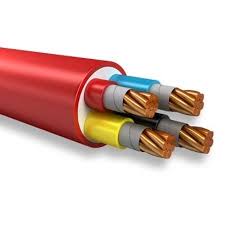 کابل هالوژن فری چیست؟