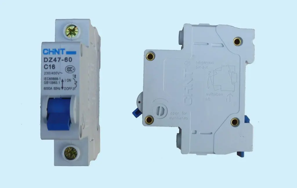 فیوز مینیاتوری چیست ؟