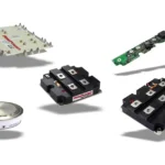 آموزش الکترونیک قدرت