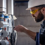 معرفی شغل برقکار صنعتی