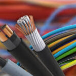 سیم و کابل برق چیست؟