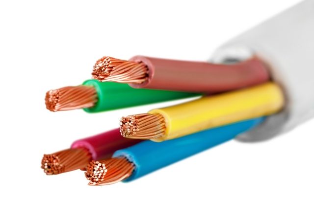 منظور از استاندارد سیم و کابل چیست؟
