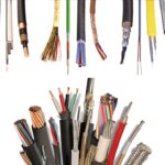 از انواع سیم و کاربردهای آن چه می‌ دانید؟