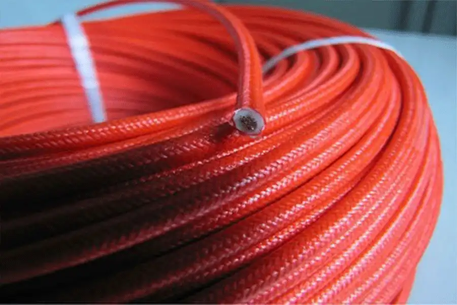 سیم و کابل نسوز چه ویژگی ای دارند؟