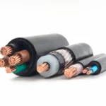 معرفی انواع کابل های فشار قوی و کاربرد شان