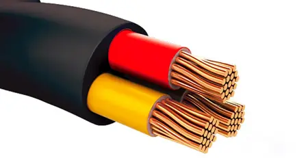 راهکارهای کاهش اتلاف انرژی در سیم و کابل